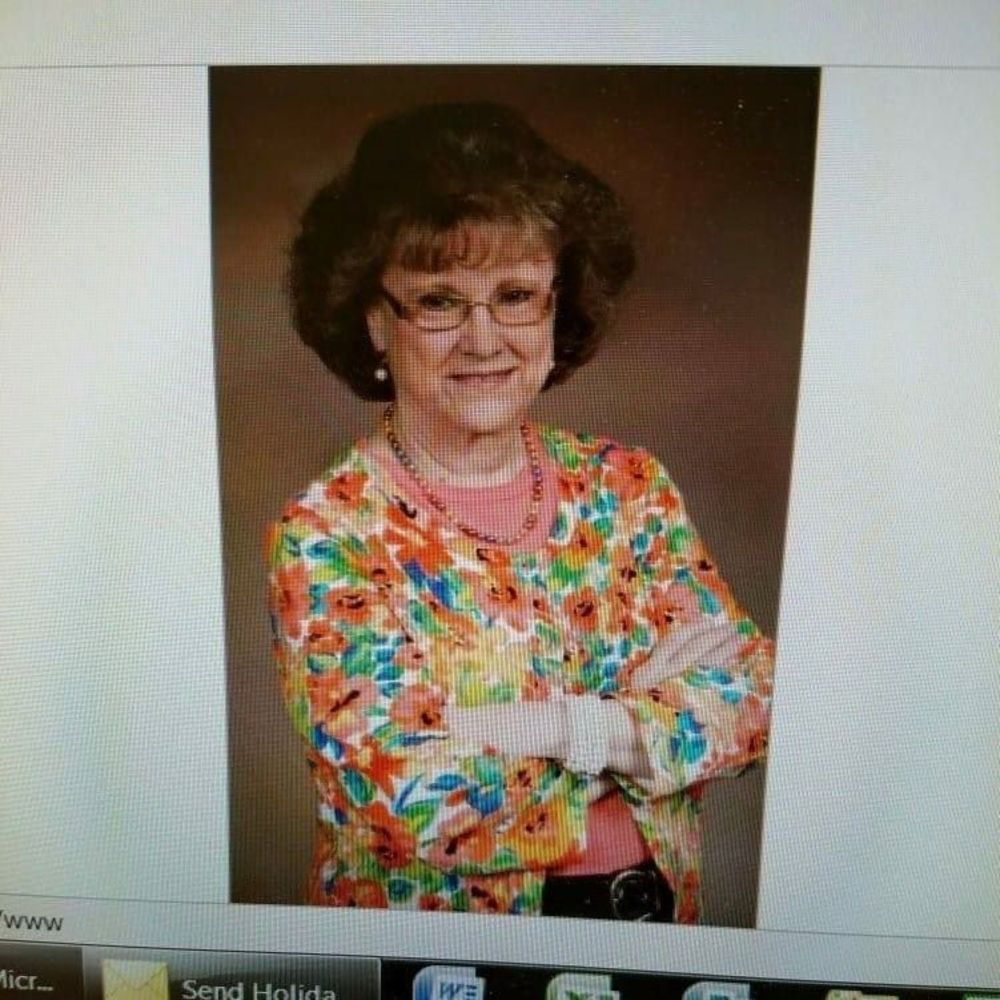 Meet your Posher, Deborah